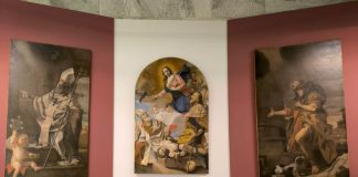 Malta and Italy unite in showcasing shared Baroque heritage