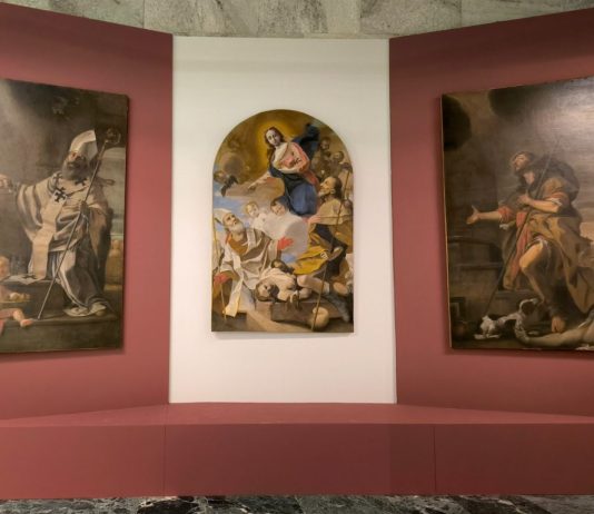 Malta and Italy unite in showcasing shared Baroque heritage