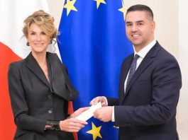 Malta won’t rush position on Trump’s Greenland row