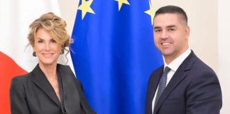 Malta won’t rush position on Trump’s Greenland row