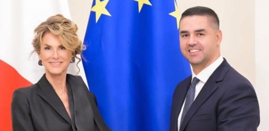 Malta won’t rush position on Trump’s Greenland row