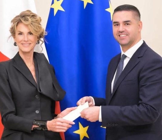 Malta “non si affretta a prendere posizione” sulla Groenlandia