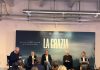 Presentato a Roma “La grazia” di Sorrentino: il 15 gennaio in uscita in 500 sale