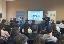 A Gela i Carabinieri incontrano gli studenti per la diffusione della “Cultura della legalità”