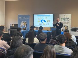A Gela i Carabinieri incontrano gli studenti per la diffusione della “Cultura della legalità”