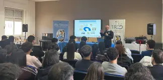 A Gela i Carabinieri incontrano gli studenti per la diffusione della “Cultura della legalità”