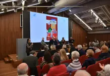 Presentato a Venezia il libro che racconta la Casa Famiglia San Pio X