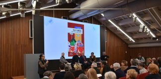 Presentato a Venezia il libro che racconta la Casa Famiglia San Pio X