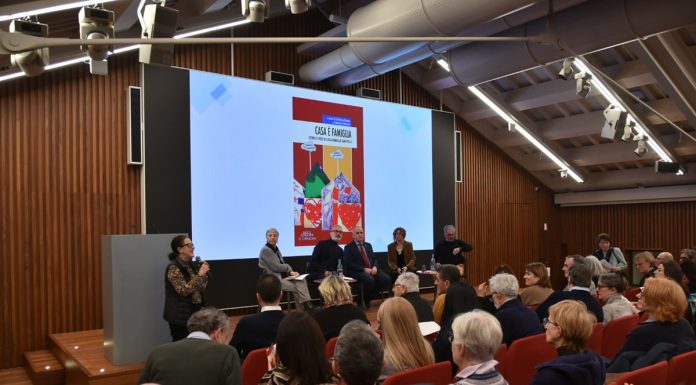 Presentato a Venezia il libro che racconta la Casa Famiglia San Pio X