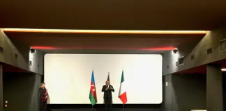 “Buta”, film azerbaigiano proiettato a Roma