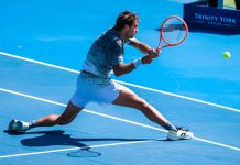 Bene l’Italtennis in Messico: Cobolli in semifinale ad Acapulco, Paolini nei quarti a Merida