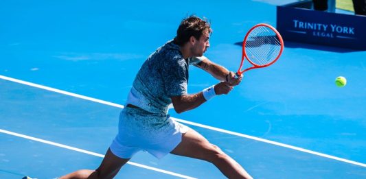 Bene l’Italtennis in Messico: Cobolli in semifinale ad Acapulco, Paolini nei quarti a Merida