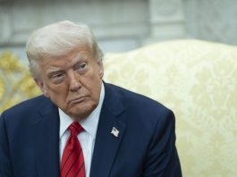 Venezuela, Trump avverte “Se Rodriguez non fa ciò che è giusto pagherà un prezzo molto alto”