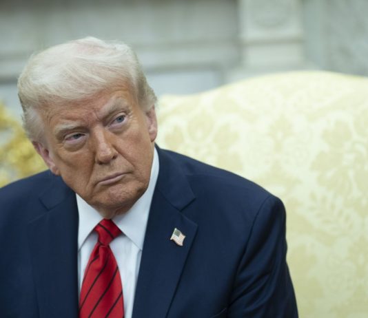 Venezuela, Trump avverte “Se Rodriguez non fa ciò che è giusto pagherà un prezzo molto alto”. E sulla Groenlandia “Ne abbiamo bisogno”