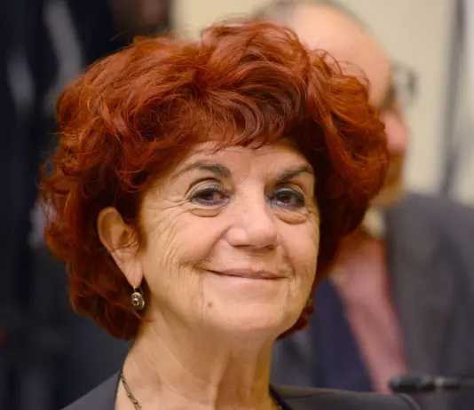 È morta a 76 anni Valeria Fedeli, fu ministra dell’Istruzione nel governo Gentiloni