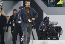 Stephan Lichtsteiner is the new head coach of FC Basel