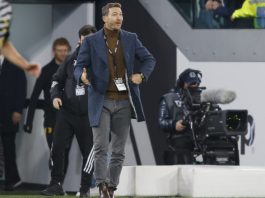 Stephan Lichtsteiner is the new head coach of FC Basel