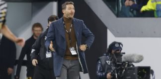 Stephan Lichtsteiner is the new head coach of FC Basel