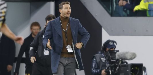 Stephan Lichtsteiner is the new head coach of FC Basel