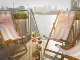 In Italia cresce esponenzialmente il fenomeno delle vacanze “luxury”