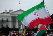 Proteste in Iran, l’agenzia di monitoraggio HRA: “Oltre 2500 morti”