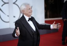 Nino D’Angelo sarà cittadino onorario di Sarno