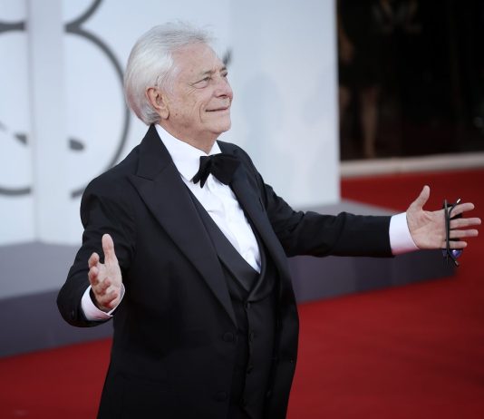 Nino D’Angelo sarà cittadino onorario di Sarno