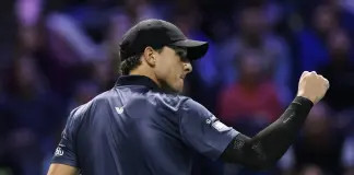 Darderi batte Martinez e vola in semifinale a Buenos Aires nel giorno del suo compleanno