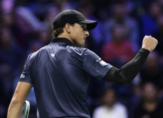 Darderi batte Martinez e vola in semifinale a Buenos Aires nel giorno del suo compleanno