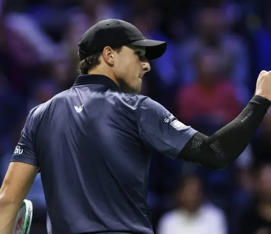 Darderi batte Martinez e vola in semifinale a Buenos Aires nel giorno del suo compleanno