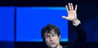 “Tutto tranne questo”, il 16 gennaio esce il nuovo singolo di Irama