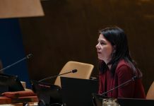 Onu, Baerbock: “Il sistema multilaterale è sotto attacco, ma vale la pena di combattere”