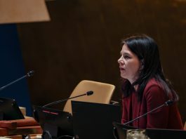 Onu, Baerbock: “Il sistema multilaterale è sotto attacco, ma vale la pena di combattere”