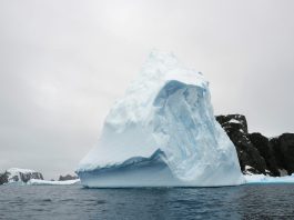 Antartide, la stabilità del ghiaccio marino dipende dai cicli solari