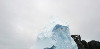 Antartide, la stabilità del ghiaccio marino dipende dai cicli solari