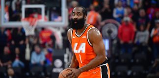 I Clippers vincono a Toronto all’overtime, Cleveland sbanca Philadelphia: i risultati Nba