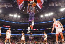 Minnesota batte Cleveland, Indiana vince a Charlotte: il resoconto Nba