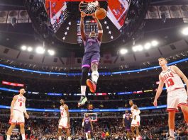 Minnesota batte Cleveland, Indiana vince a Charlotte: il resoconto Nba