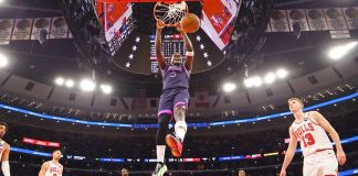 Minnesota batte Cleveland, Indiana vince a Charlotte: il resoconto Nba