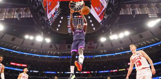 Minnesota batte Cleveland, Indiana vince a Charlotte: il resoconto Nba