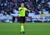 Doveri arbitra Inter-Napoli, a Massa Fiorentina-Milan: le designazioni arbitrali della 20esima giornata