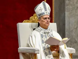 Papa Leone XIV chiude la Porta Santa: termina il Giubileo della speranza. Alla cerimonia presente Mattarella
