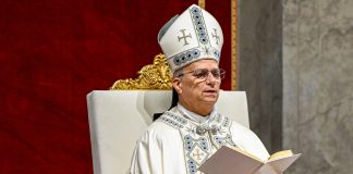 Papa Leone XIV chiude la Porta Santa: termina il Giubileo della speranza. Alla cerimonia presente Mattarella