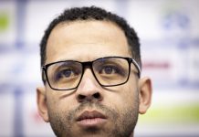 Official: Liam Rosenior is the new Chelsea manager