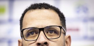 Official: Liam Rosenior is the new Chelsea manager