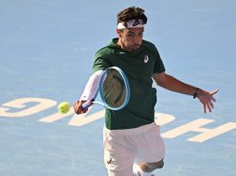 Atp Hong Kong, Musetti rimonta Etcheverry e vola ai quarti di finale