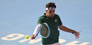 Atp Hong Kong, Musetti rimonta Etcheverry e vola ai quarti di finale