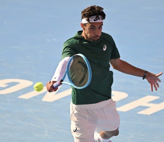 Atp Hong Kong, Musetti batte Wong in due set ed è in semifinale