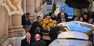 A Saint-Tropez l’ultimo saluto a Brigitte Bardot