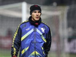 Inter Milan, Asllani on his way to Besiktas